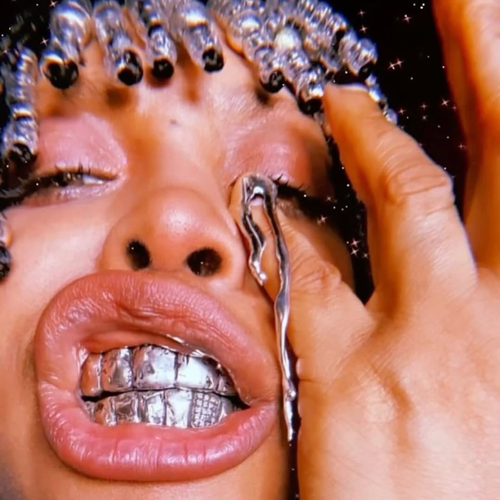 Meet your Posher, Shyne